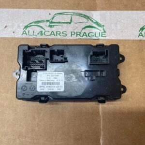 PORSCHE CAYENNE 9Y0 A/C HEIZUNGS-KLIMATEMPERATUR-STEUERUNGS MODUL ORIG. NEU!!!