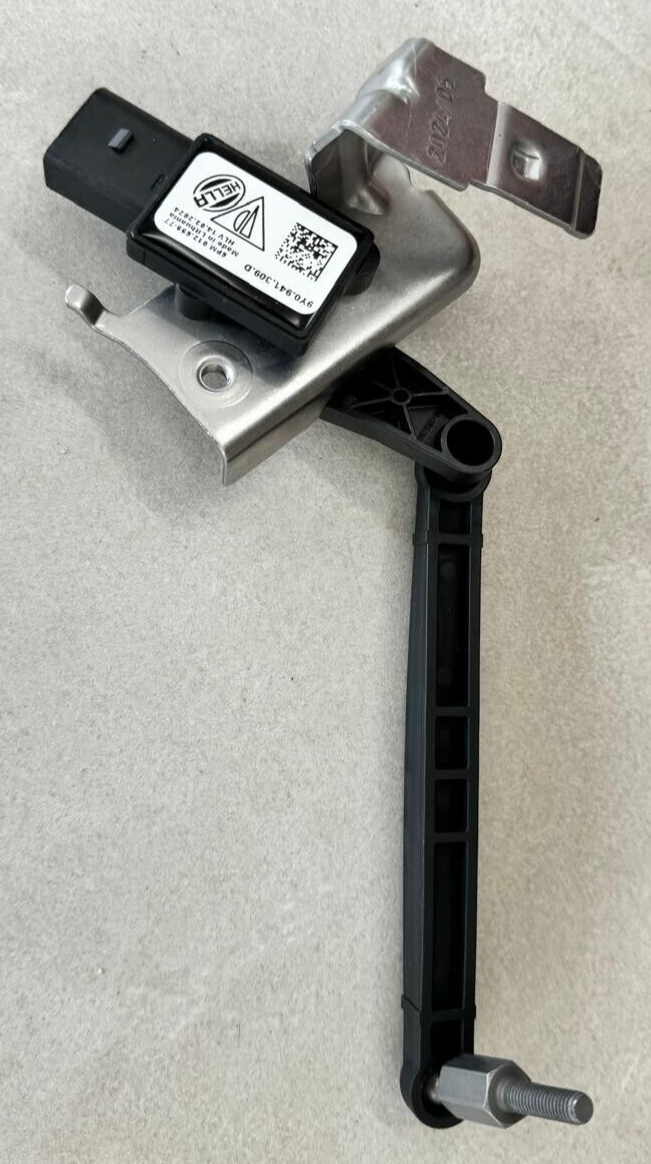 PORSCHE CAYENNE 9YA-2 HÖHENSENSOR NIVEAU REGULIERUNG 9Y0941309D ORIG.NEU!!! - Obrázek 3