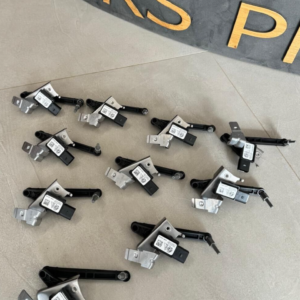 PORSCHE CAYENNE 9YA-2 HÖHENSENSOR NIVEAU REGULIERUNG 9Y0941309D ORIG.NEU!!!