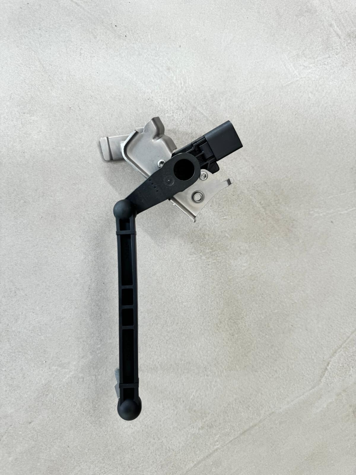 PORSCHE CAYENNE 9YA-2 HÖHENSENSOR NIVEAU REGULIERUNG 9Y0941309D ORIG.NEU!!! - Obrázek 8