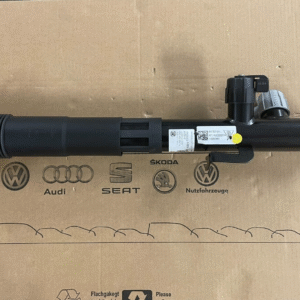 PORSCHE CAYENNE 9YA-2 STOSSDÄMPFER ELEKTRISCH HINTEN RECHTS 9Y0513028F ORIG NEU