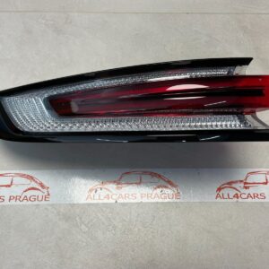 PORSCHE CAYENNE 9YA-2  USA RÜCKLEUCHTE  LED LINKS 9Y0945091N = 9Y0945091S  ORIG.