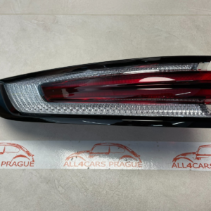 PORSCHE CAYENNE 9YA-2  USA RÜCKLEUCHTE  LED LINKS 9Y0945091N = 9Y0945091S  ORIG.