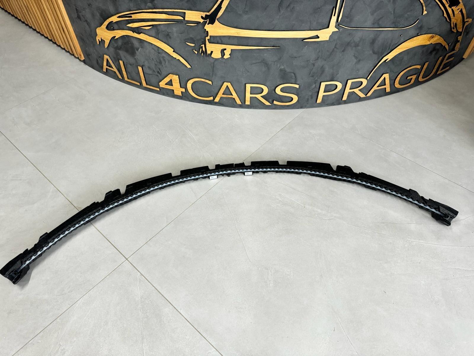 PORSCHE CAYENNE DRUCKSCHLAUCH FUSSGANGERSCHUTZ MIT SENZOR 4M0959121K STOSSFANGER - Obrázek 13