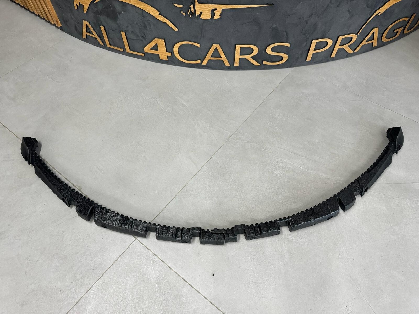 PORSCHE CAYENNE DRUCKSCHLAUCH FUSSGANGERSCHUTZ MIT SENZOR 4M0959121K STOSSFANGER - Obrázek 18