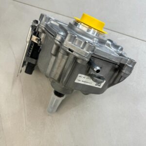 PORSCHE CAYENNE E3 PA VERTEILERGETRIEBE EINBAUFERTIG 0F2341377M TRANSFER BOX NEW