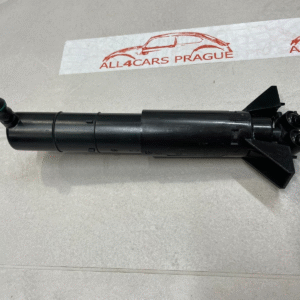 PORSCHE CAYENNE FRONTSCHEINWERFER WASCHDÜSE 7P5955978 ORIG.NEU!!