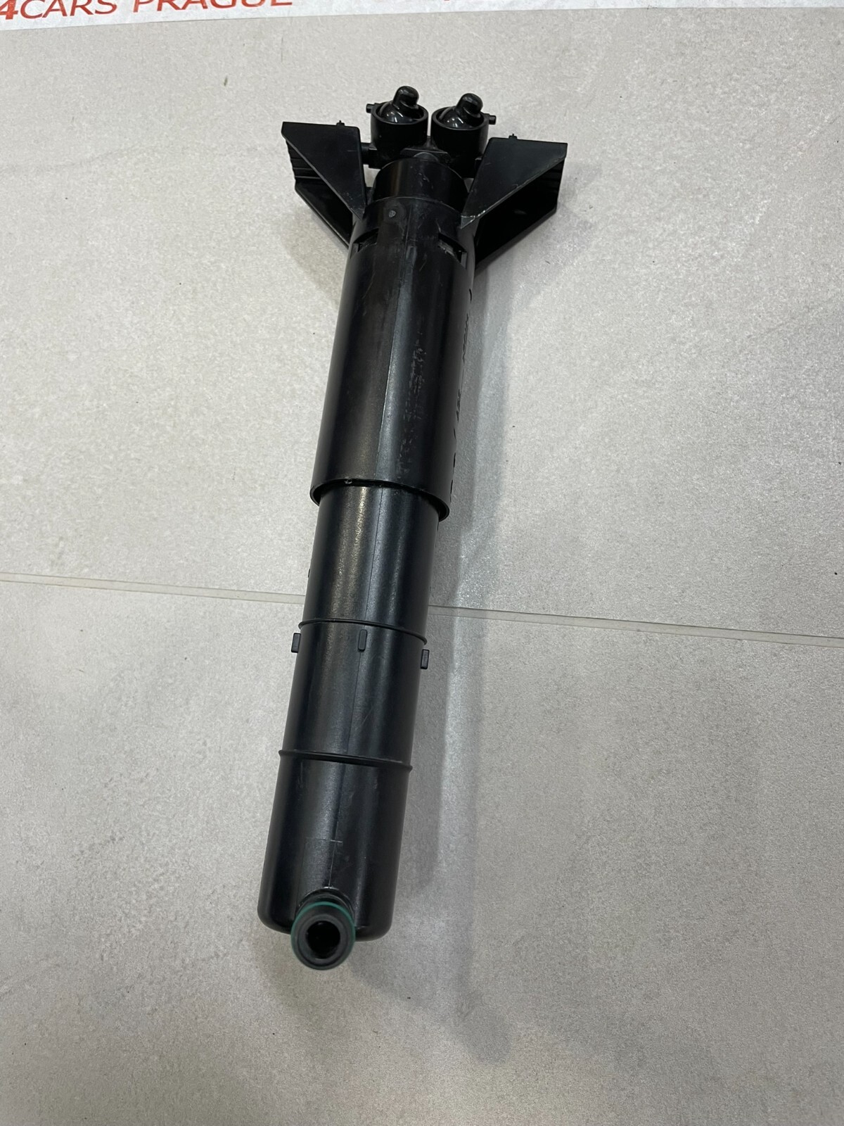 PORSCHE CAYENNE FRONTSCHEINWERFER WASCHDÜSE 7P5955978 ORIG.NEU!! - Obrázek 6