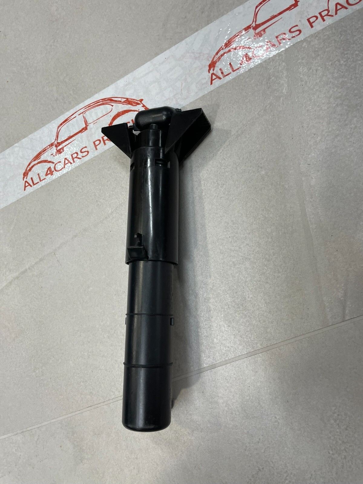 PORSCHE CAYENNE FRONTSCHEINWERFER WASCHDÜSE 7P5955978 ORIG.NEU!! - Obrázek 8