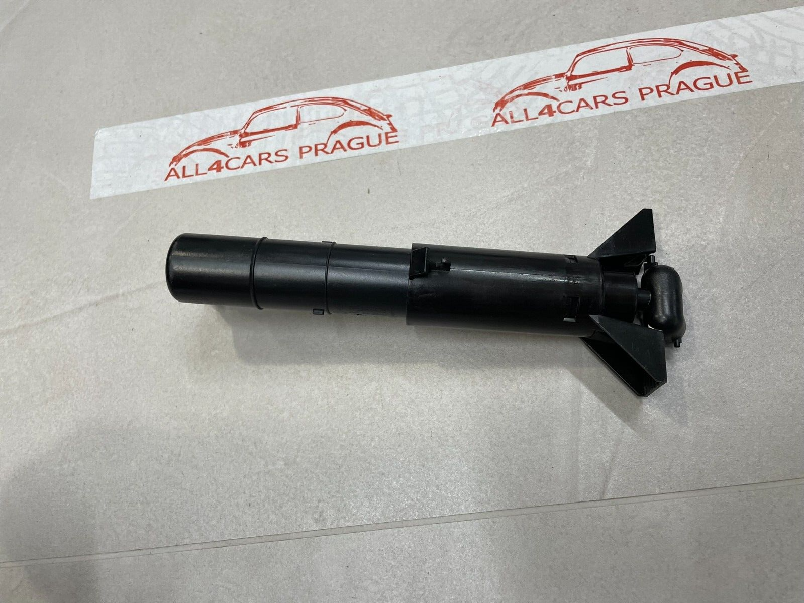 PORSCHE CAYENNE FRONTSCHEINWERFER WASCHDÜSE 7P5955978 ORIG.NEU!! - Obrázek 9