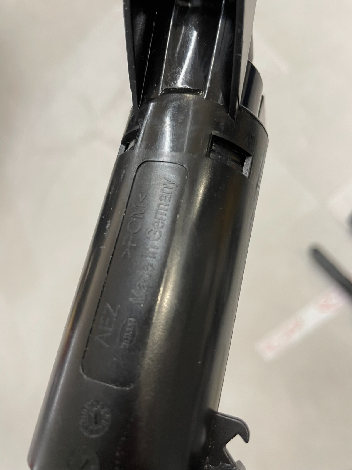 PORSCHE CAYENNE FRONTSCHEINWERFER WASCHDÜSE 7P5955978 ORIG.NEU!! - Obrázek 10