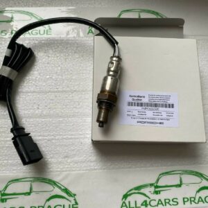 PORSCHE LAMBDASONDE OTTOMOTOR  PAB90626500 ORIGINAL PORSCHE TEIL !!! NEU!!