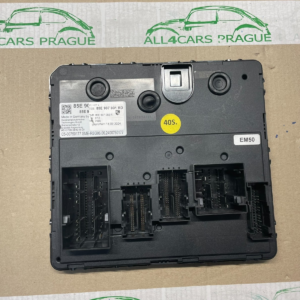 PORSCHE STEUERGERÄT BCM KOMFORTMODUL 85E907031RD BORDNETZSTEUERGERÄT TEST WAGEN