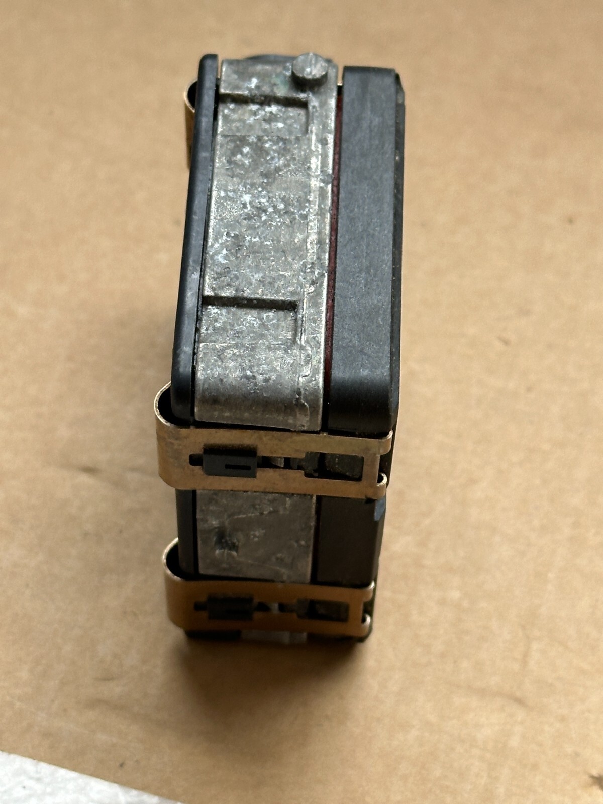 RENAULT KADJAR RADARSENSOR DISTRONIC 284383866R ALMOST NEW DEM FROM TEST CAR ... - Obrázek 11