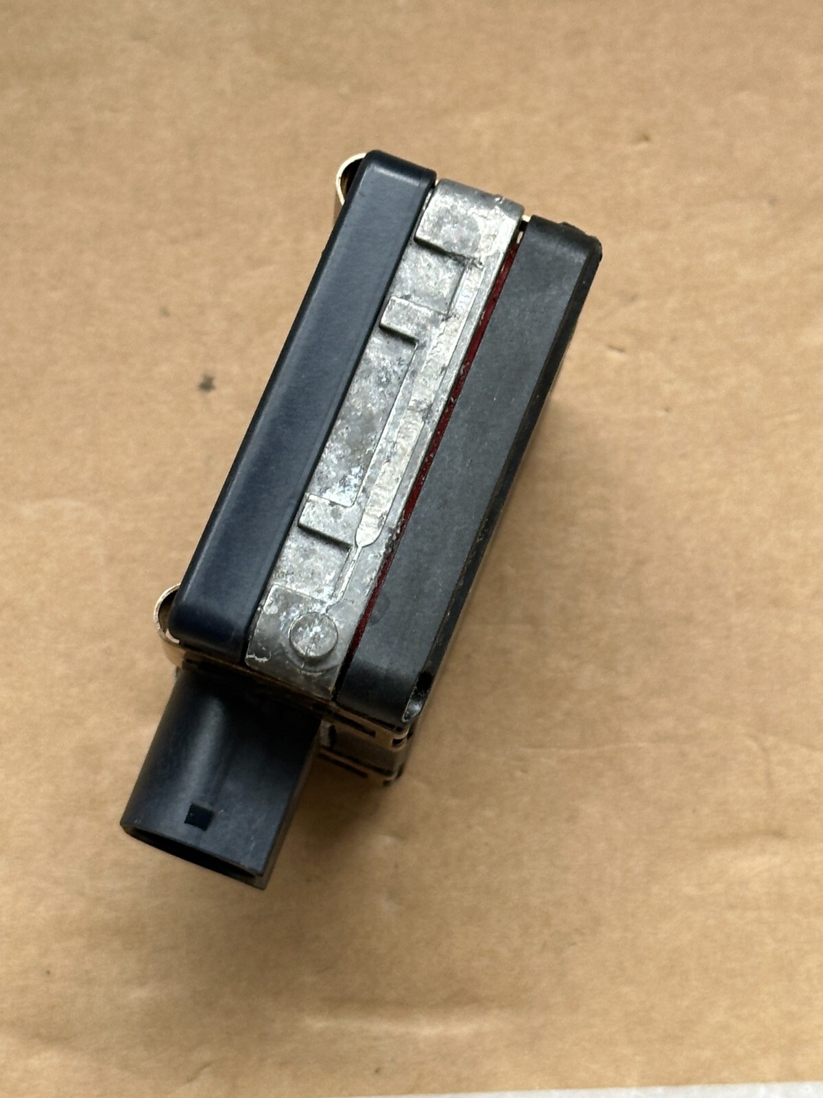 RENAULT KADJAR RADARSENSOR DISTRONIC 284383866R ALMOST NEW DEM FROM TEST CAR ... - Obrázek 8