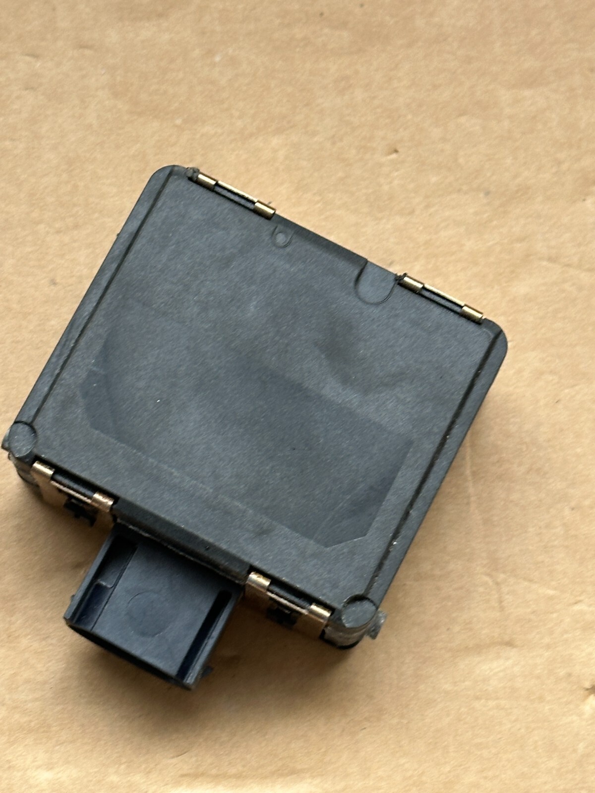 RENAULT KADJAR RADARSENSOR DISTRONIC 284383866R ALMOST NEW DEM FROM TEST CAR ... - Obrázek 9