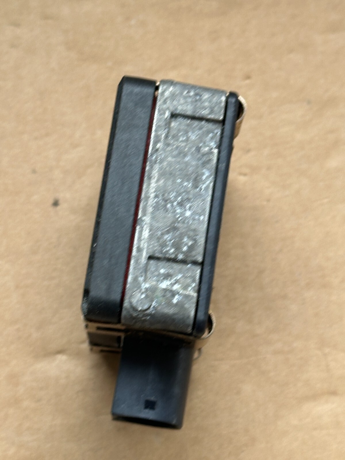 RENAULT KADJAR RADARSENSOR DISTRONIC 284383866R ALMOST NEW DEM FROM TEST CAR ... - Obrázek 10