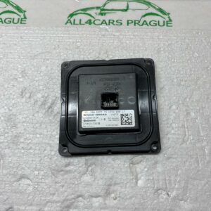 RENAULT XENON SCHEINWERFER STEUEGERÄT 260553472R ORIGINAL NEU!!!