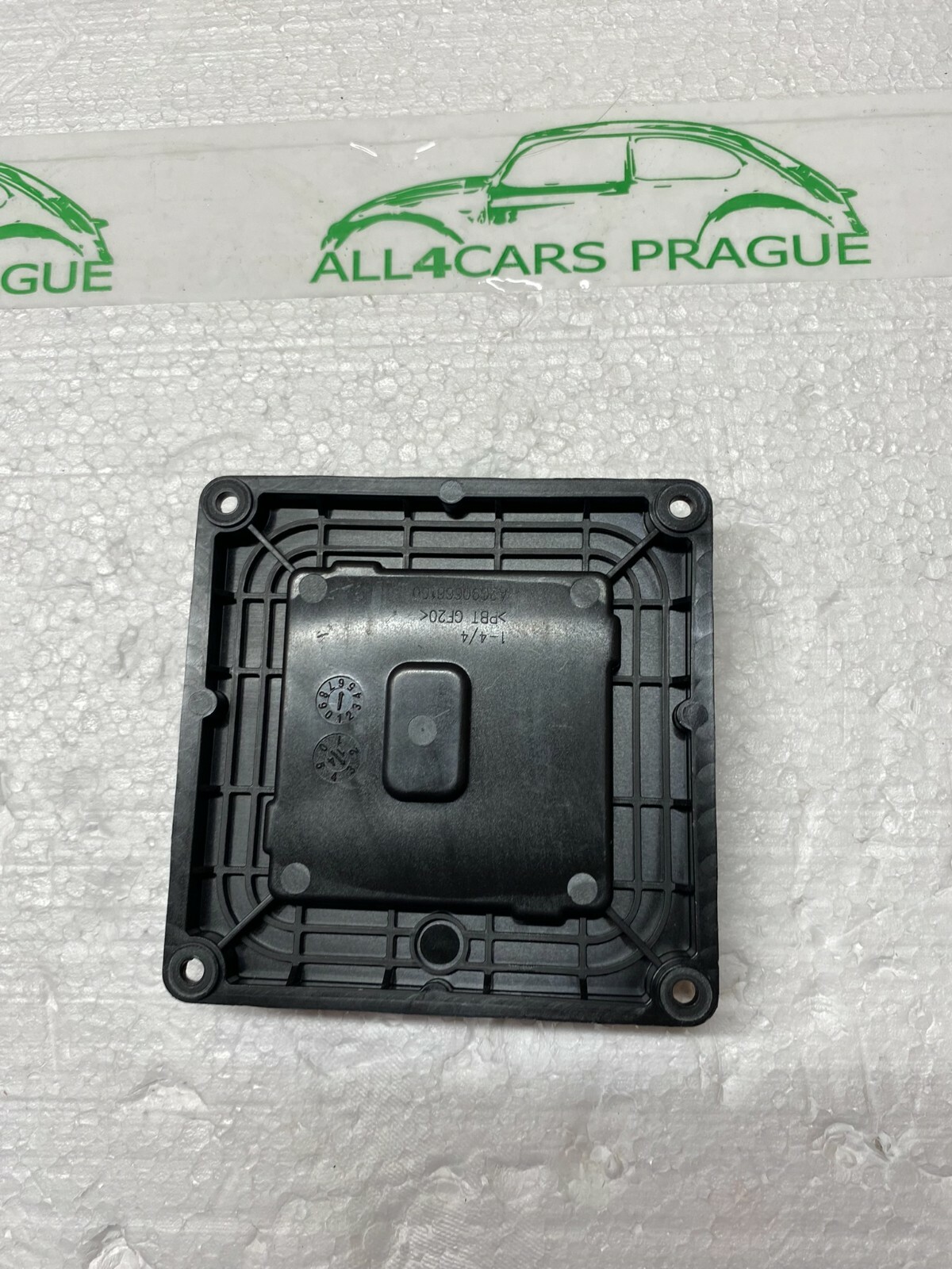 RENAULT XENON SCHEINWERFER STEUEGERÄT 260553472R ORIGINAL NEU!!! - Obrázek 6