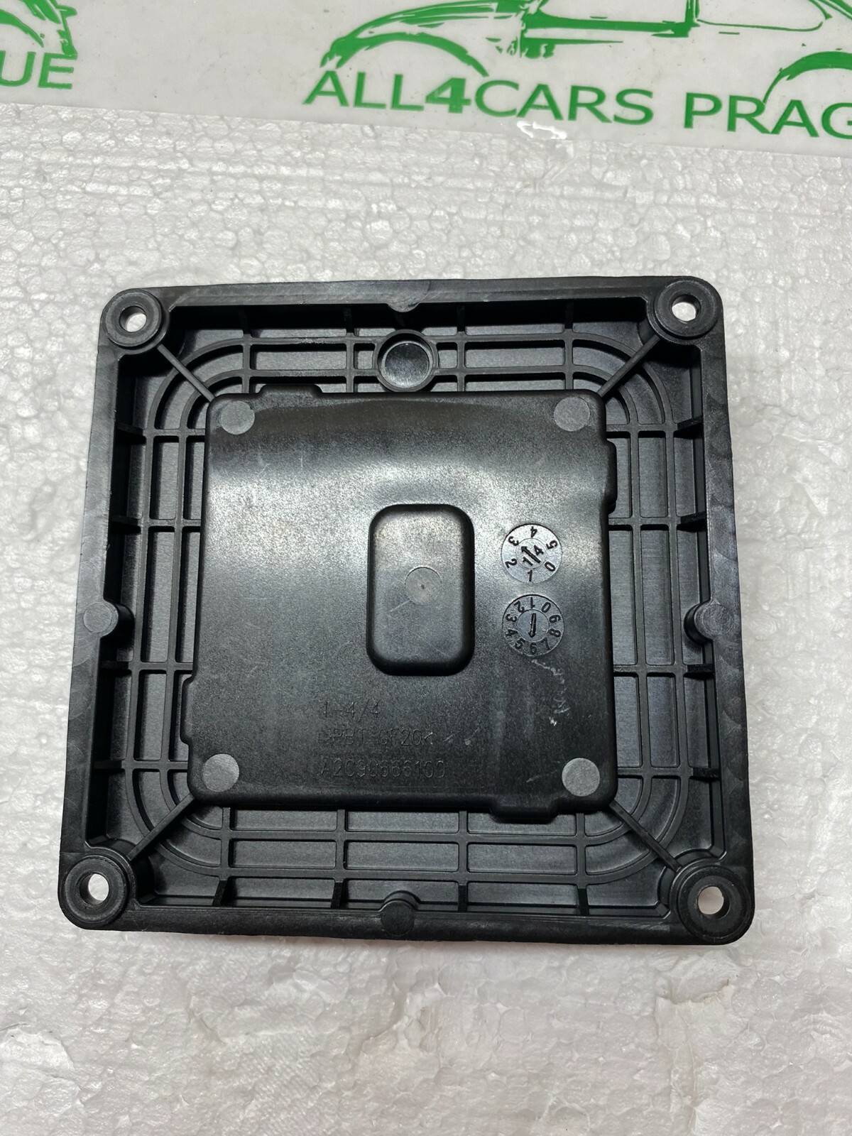 RENAULT XENON SCHEINWERFER STEUEGERÄT 260553472R ORIGINAL NEU!!! - Obrázek 8