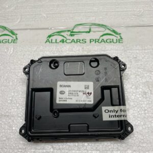 SCANIA LED-STEUEREINHEIT / LED CONTROL UNIT 01217700AA ORIG.NEU!!!