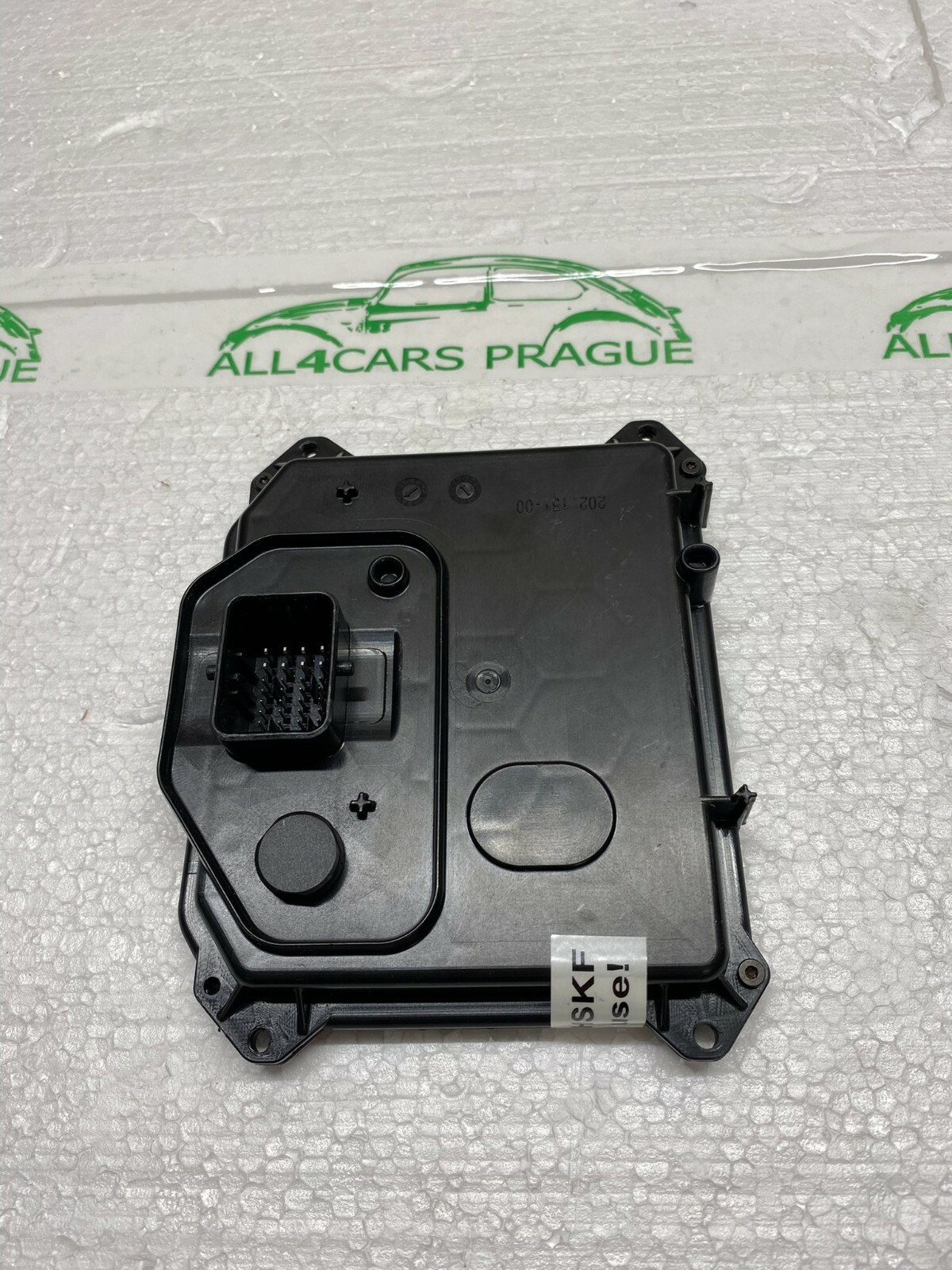 SCANIA LED-STEUEREINHEIT / LED CONTROL UNIT 01217700AA ORIG.NEU!!! - Obrázek 6