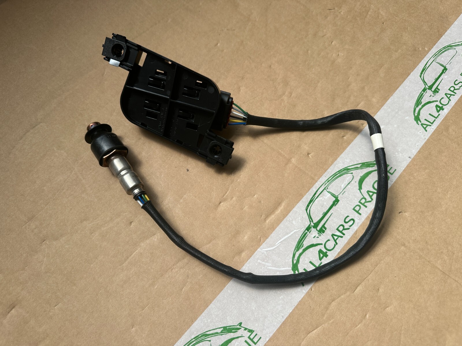 SEAT ARONA IBIZA NOX SENZOR 04L907805BM=04L907807BM=04L907807FT=04L907807HB NEW - Obrázek 16