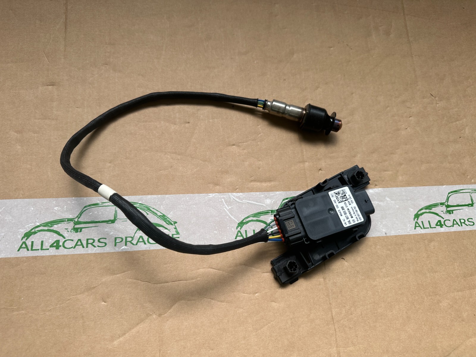 SEAT ARONA IBIZA NOX SENZOR 04L907805BM=04L907807BM=04L907807FT=04L907807HB NEW