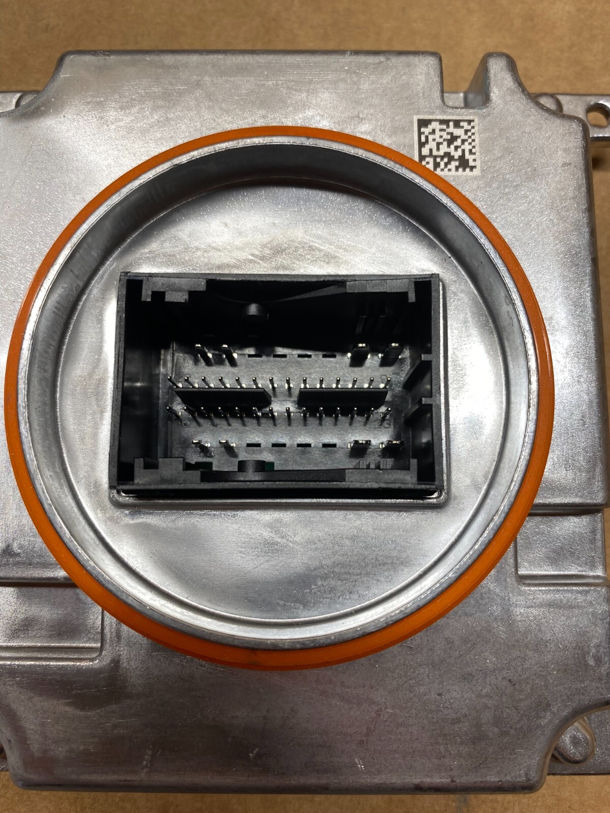 SEAT LEON... KEBODA LED STEUERGERÄT,LEISTUNGSMODUL 7P5941591AD ORIG.NEU!! - Obrázek 5