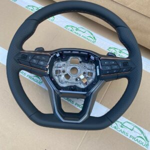 SEAT Sport Multifunktionslenkrad Schaltwippen 5FA419091DL 5FA 419 091 DL Orig.