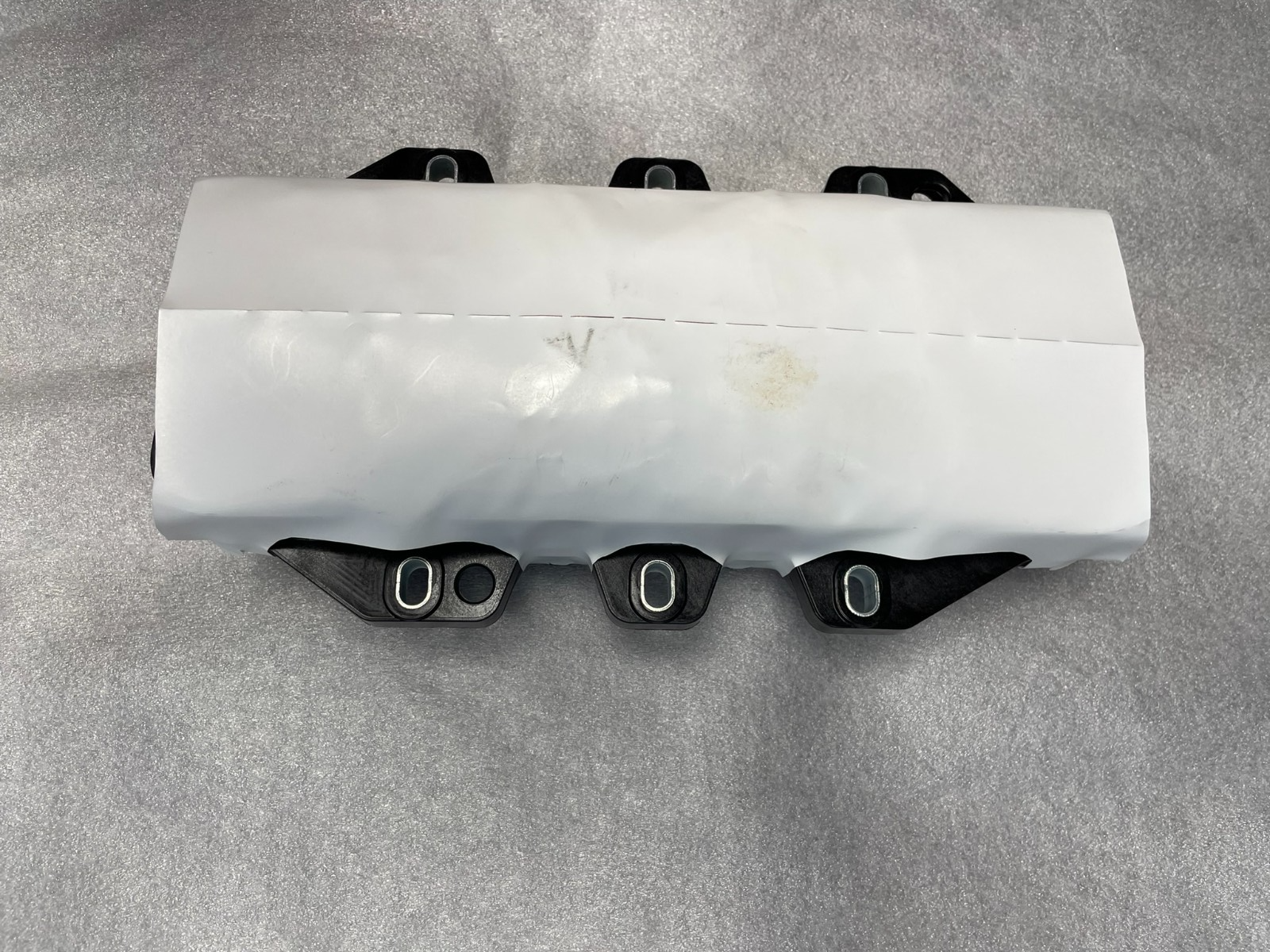 ŠKODA ENYAQ ELROQ ARMATURENBRET RECHTS SCHUTZ 5LA880204D 5LA880204E 5LA88020F - Obrázek 11