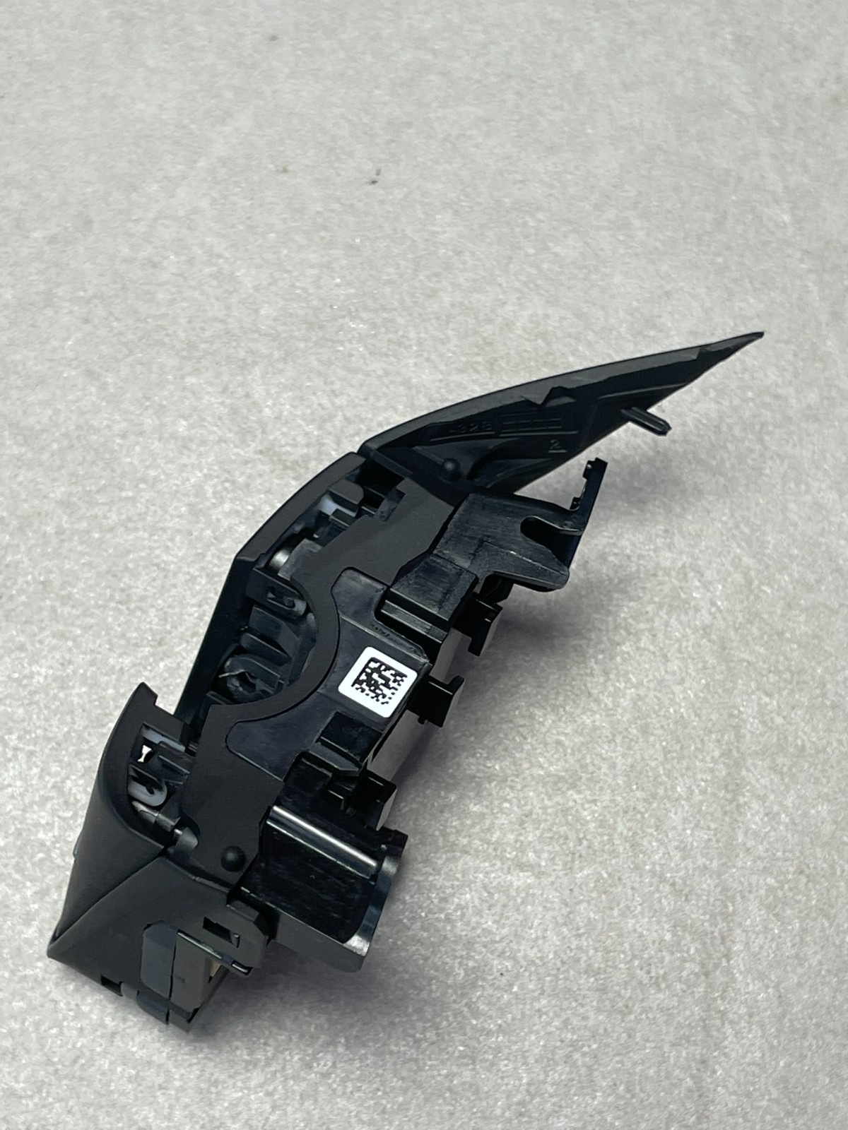 ŠKODA HEIZUNG TASTEN FÜR LENKRAD MULTIFUNKTIONAL 5E3919719AE OHNE ROLLER ORIG ! - Obrázek 6