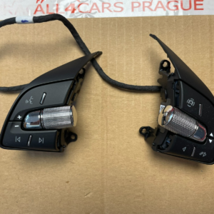 ŠKODA KODIAQ KAROQ OCAVIA LENKRAD TASTEN MULTIFUNKTIONSTASTEN 5E3919719 ORIGINAL