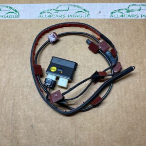 SKODA KODIAQ, KAROQ, OCTAVIA HECKKLAPPE STEUERGERÄT 3G0962243B NEU!!