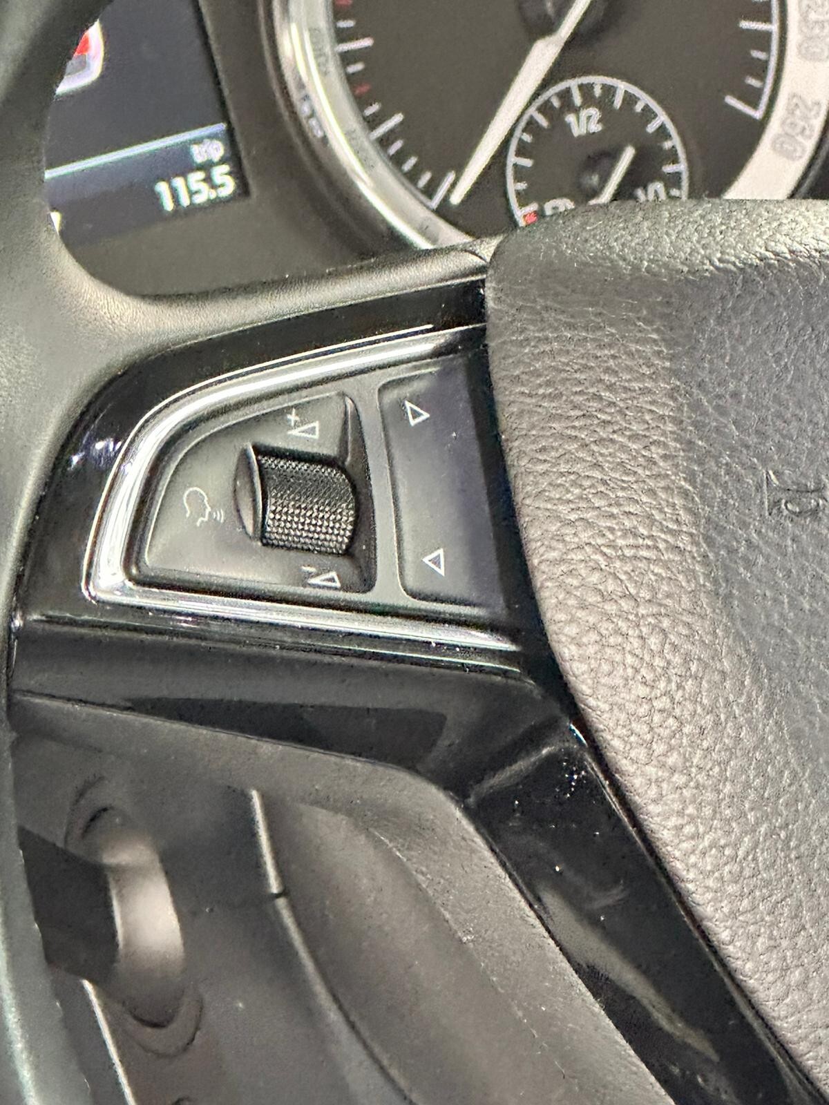 SKODA KODIAQ SUEPRB OCTAVIA LEDER LENKRAD DSG MULTIFUNKTIONSLENKRAD 5E0419091BR - Obrázek 19