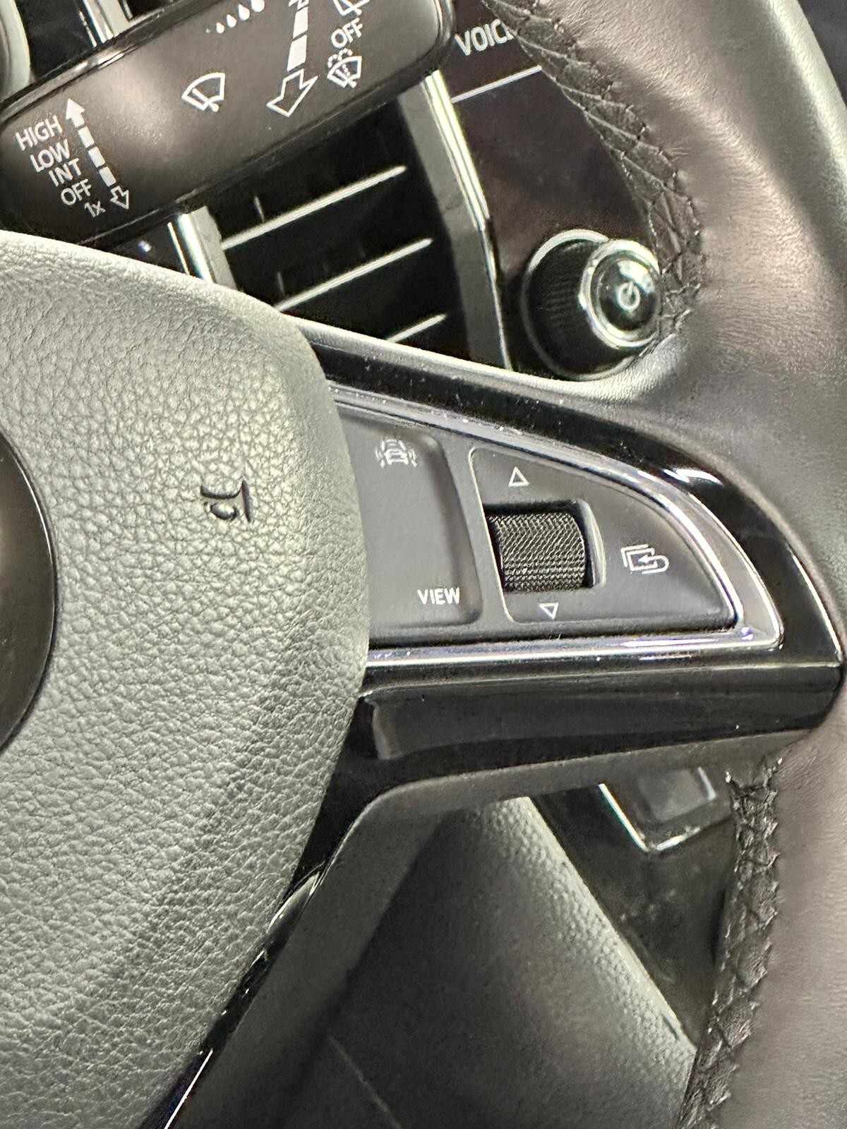 SKODA KODIAQ SUEPRB OCTAVIA LEDER LENKRAD DSG MULTIFUNKTIONSLENKRAD 5E0419091BR - Obrázek 21