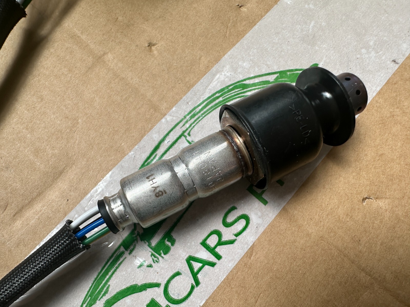 SKODA OCT KAR NOX-SENSOR:04L907805DF=04L907807DF=04L907807FN=04L907807GQ OE! NEU - Obrázek 16