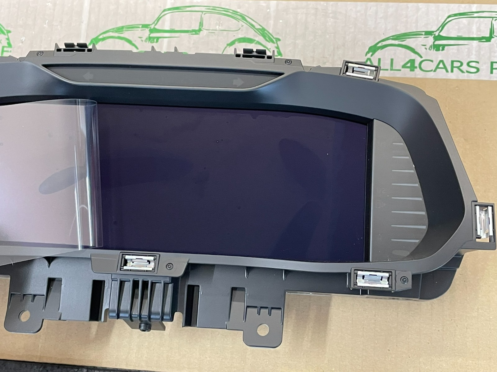 ŠKODA OCTAVIA 4 KOMBIINSTRUMENT TACHOMETER VIRTUAL COCPIT 5E3920770D - 0 KM NEW - Obrázek 11