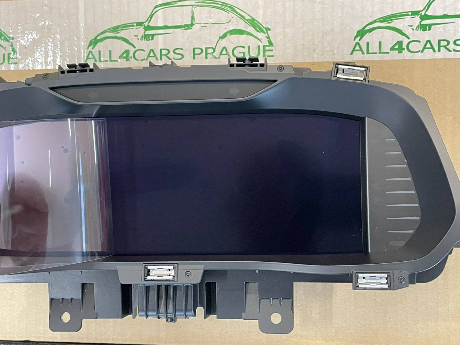 ŠKODA OCTAVIA 4 KOMBIINSTRUMENT TACHOMETER VIRTUAL COCPIT 5E3920770D - 0 KM NEW - Obrázek 12