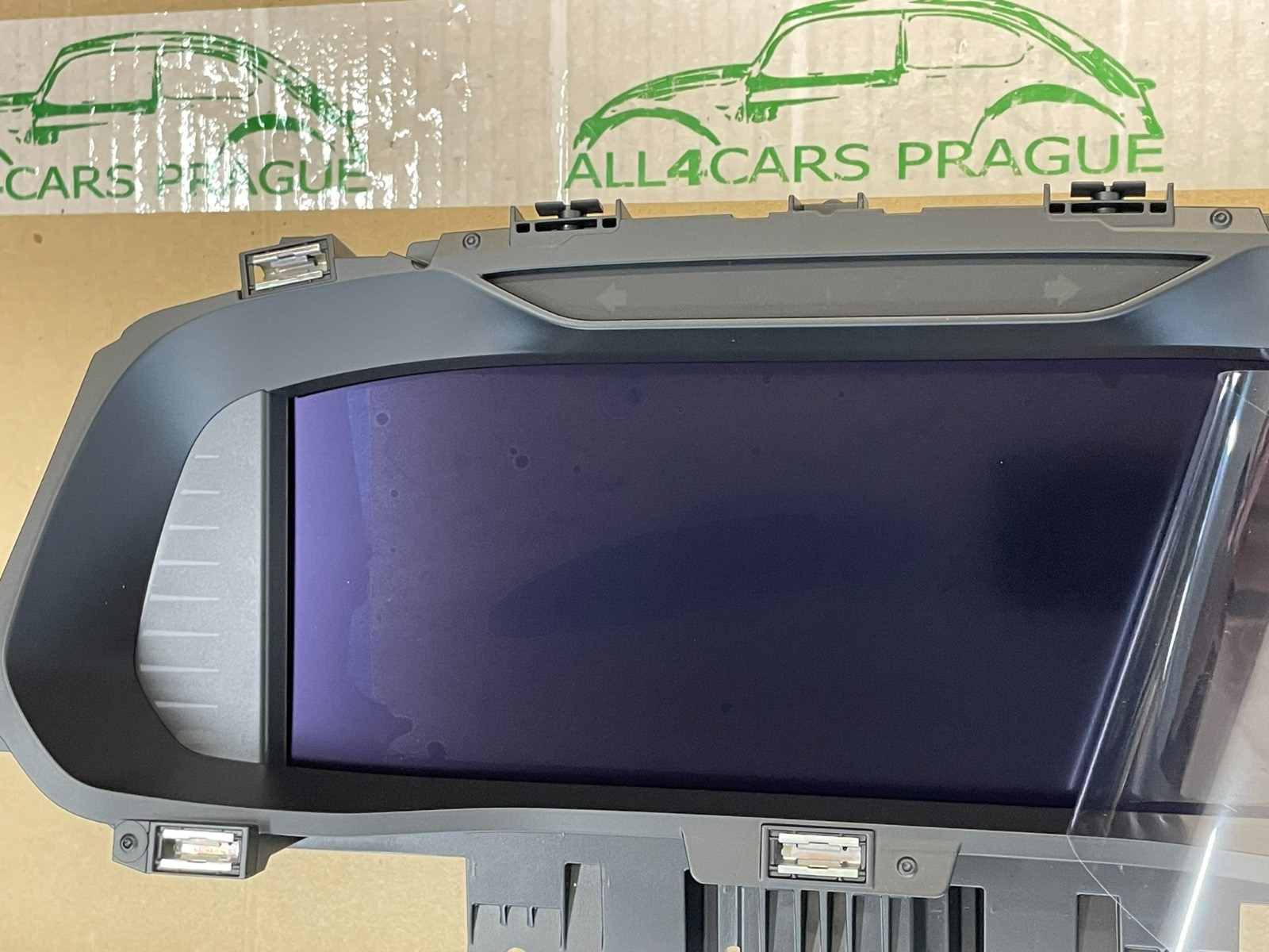 ŠKODA OCTAVIA 4 KOMBIINSTRUMENT TACHOMETER VIRTUAL COCPIT 5E3920770D - 0 KM NEW - Obrázek 13