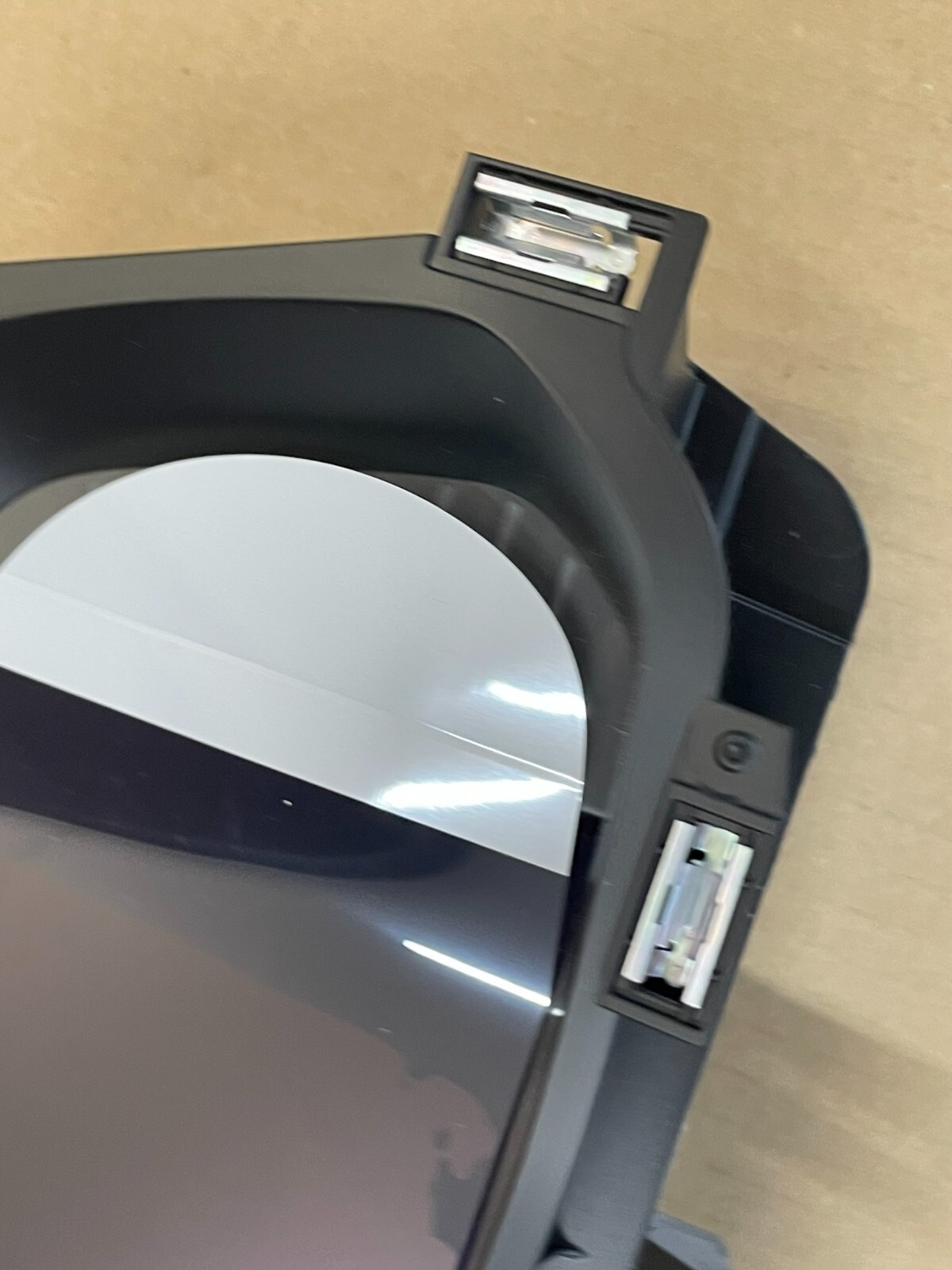 ŠKODA OCTAVIA 4 KOMBIINSTRUMENT TACHOMETER VIRTUAL COCPIT 5E3920770D - 0 KM NEW - Obrázek 14