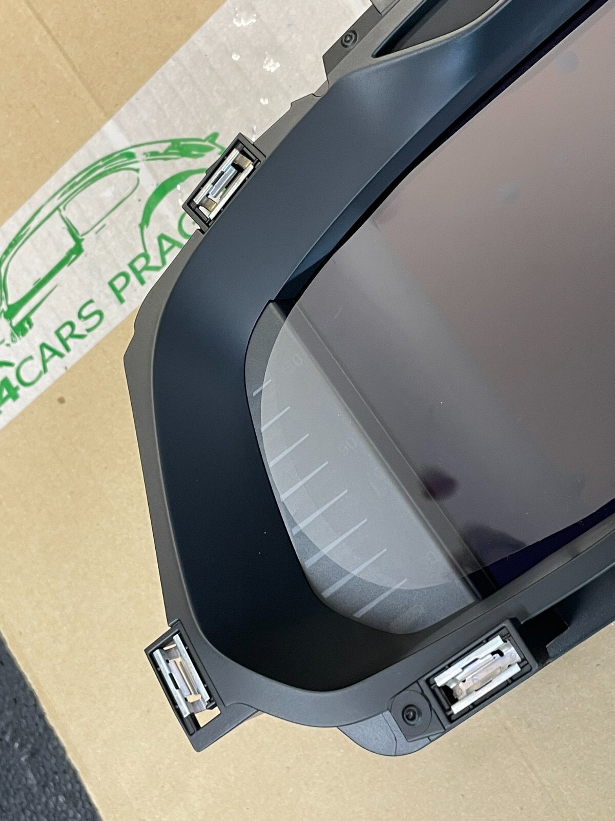 ŠKODA OCTAVIA 4 KOMBIINSTRUMENT TACHOMETER VIRTUAL COCPIT 5E3920770D - 0 KM NEW - Obrázek 16