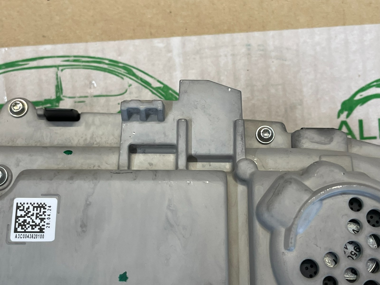 ŠKODA OCTAVIA 4 KOMBIINSTRUMENT TACHOMETER VIRTUAL COCPIT 5E3920770D - 0 KM NEW - Obrázek 18