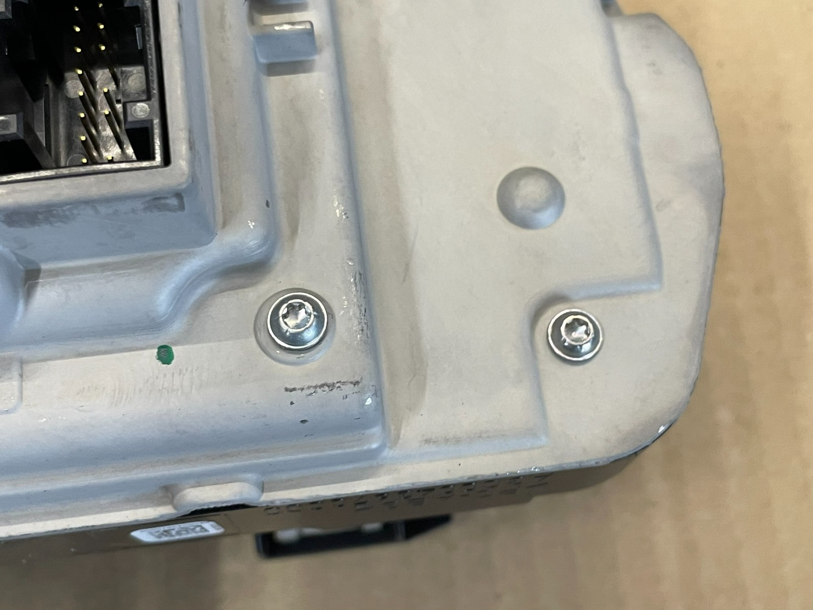 ŠKODA OCTAVIA 4 KOMBIINSTRUMENT TACHOMETER VIRTUAL COCPIT 5E3920770D - 0 KM NEW - Obrázek 20