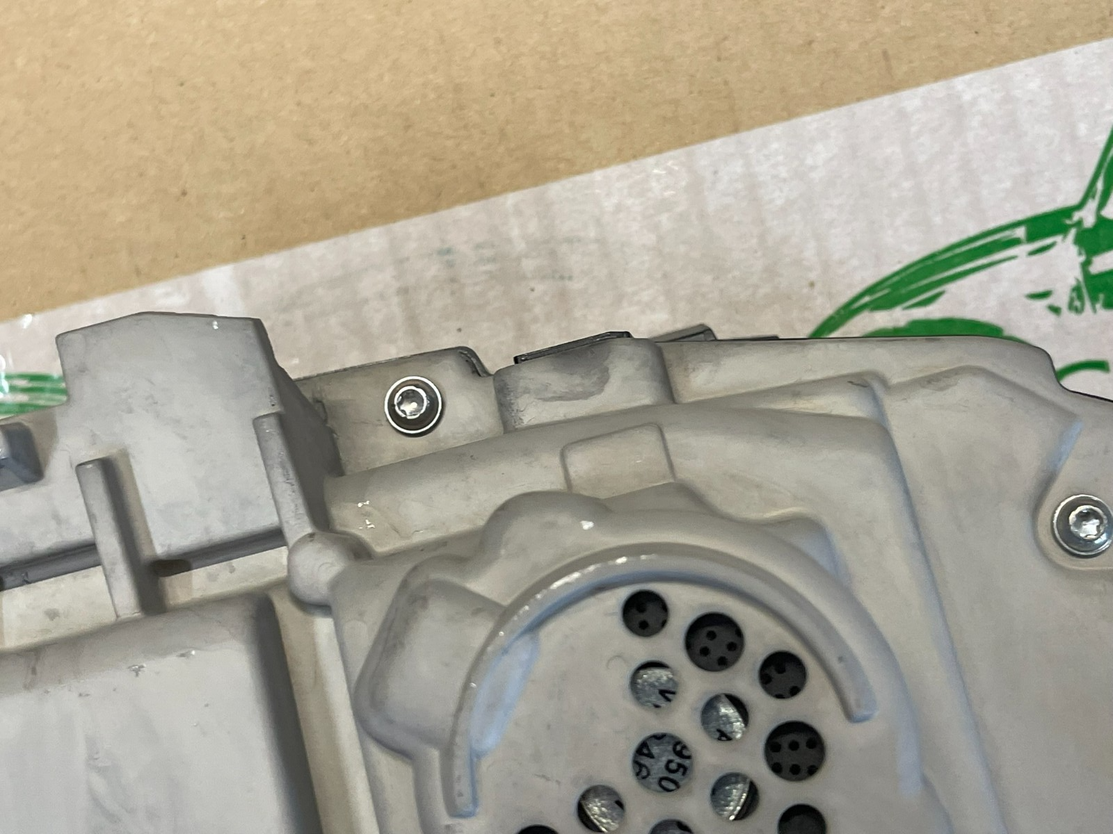 ŠKODA OCTAVIA 4 KOMBIINSTRUMENT TACHOMETER VIRTUAL COCPIT 5E3920770D - 0 KM NEW - Obrázek 21