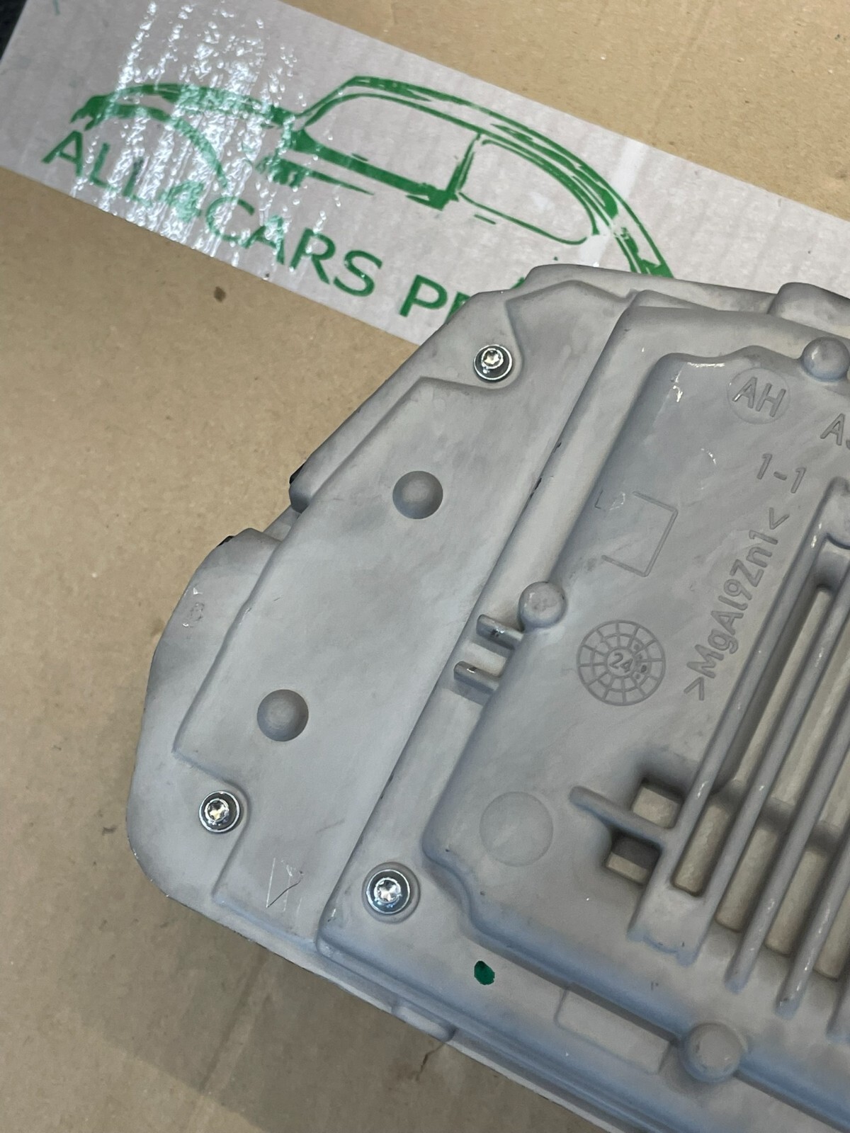 ŠKODA OCTAVIA 4 KOMBIINSTRUMENT TACHOMETER VIRTUAL COCPIT 5E3920770D - 0 KM NEW - Obrázek 22