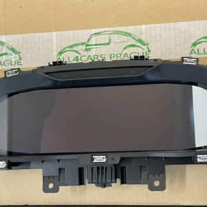 ŠKODA OCTAVIA 4 KOMBIINSTRUMENT TACHOMETER VIRTUAL COCPIT 5E3920770D - 0 KM  NEW