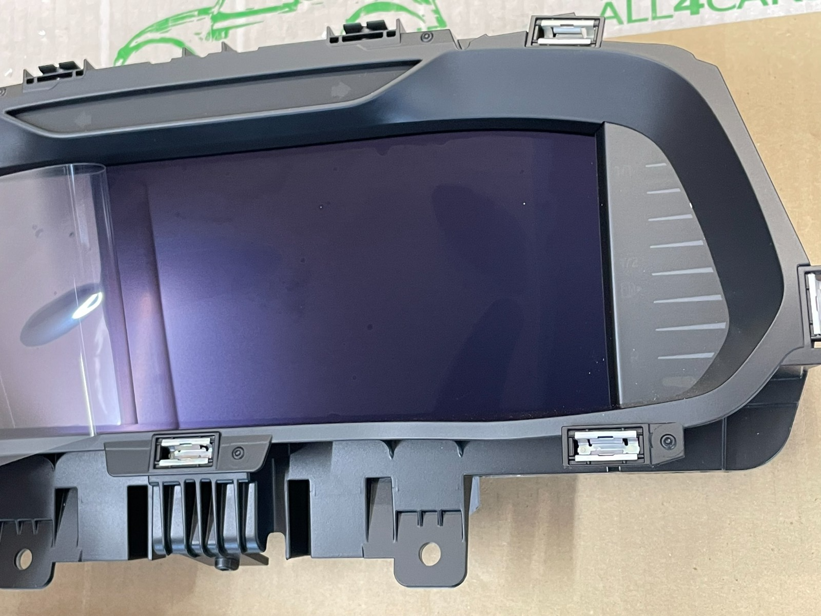 ŠKODA OCTAVIA 4 KOMBIINSTRUMENT TACHOMETER VIRTUAL COCPIT 5E3920770D - 0 KM NEW - Obrázek 10