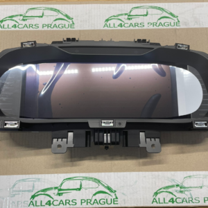 ŠKODA OCTAVIA 4 PHEV VIRTUAL COCKPIT KOMBIINSTRUMENT 5E3920774A ORIG. NEU 0 KM !