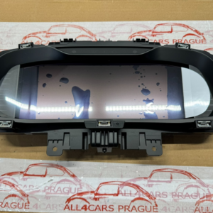 ŠKODA OCTAVIA 4 PHEV VIRTUAL COCKPIT KOMBIINSTRUMENT 5E3920774A ORIG. NEU 0 KM !